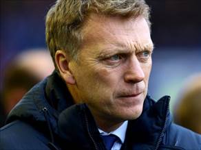 david moyes