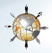 global
