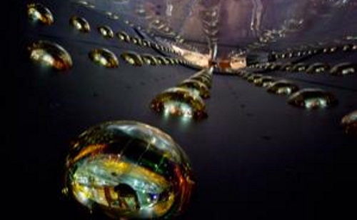 neutrinos